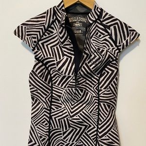 Billabong Surf Capsule Wetsuit